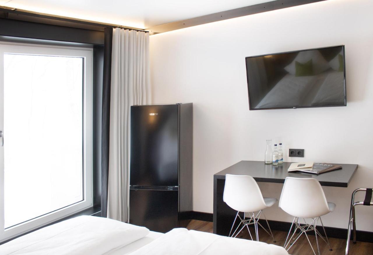 Ga Hotel By Wmm Hotels Graben  Exterior photo