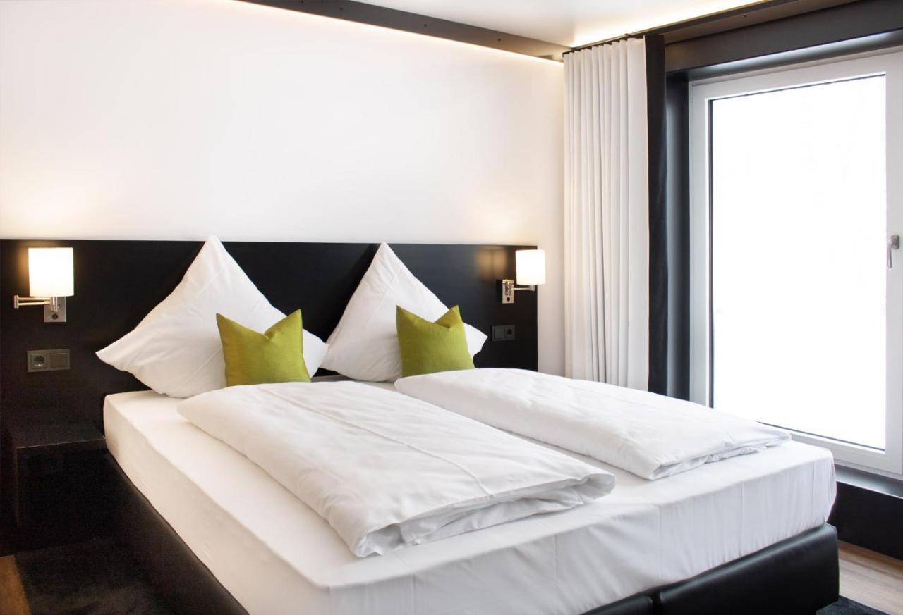 Ga Hotel By Wmm Hotels Graben  Exterior photo