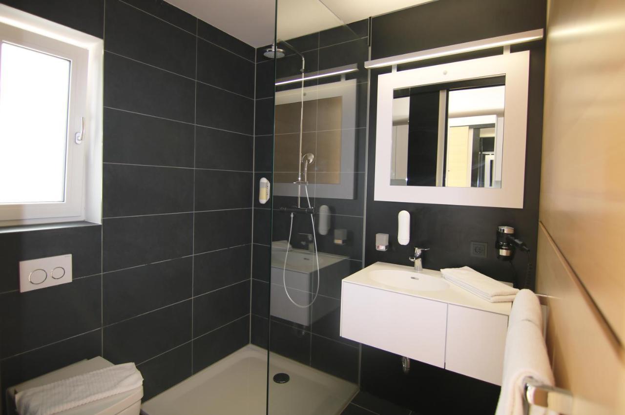 Ga Hotel By Wmm Hotels Graben  Exterior photo