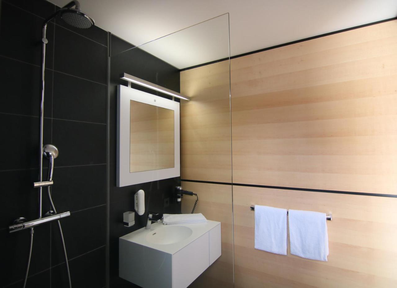 Ga Hotel By Wmm Hotels Graben  Exterior photo